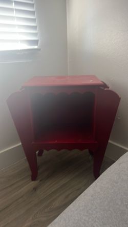Inn table