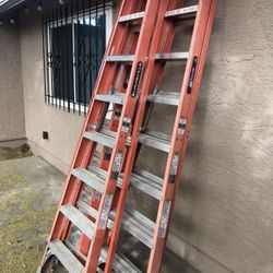 Ladders