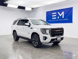 2025 GMC Yukon XL