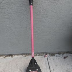 Brand New Bully Roof Tear Off Shovel