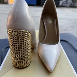 Michael Kors Heels 