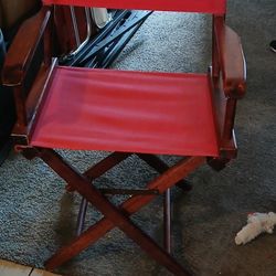 Pier One Imports Directors Chairs