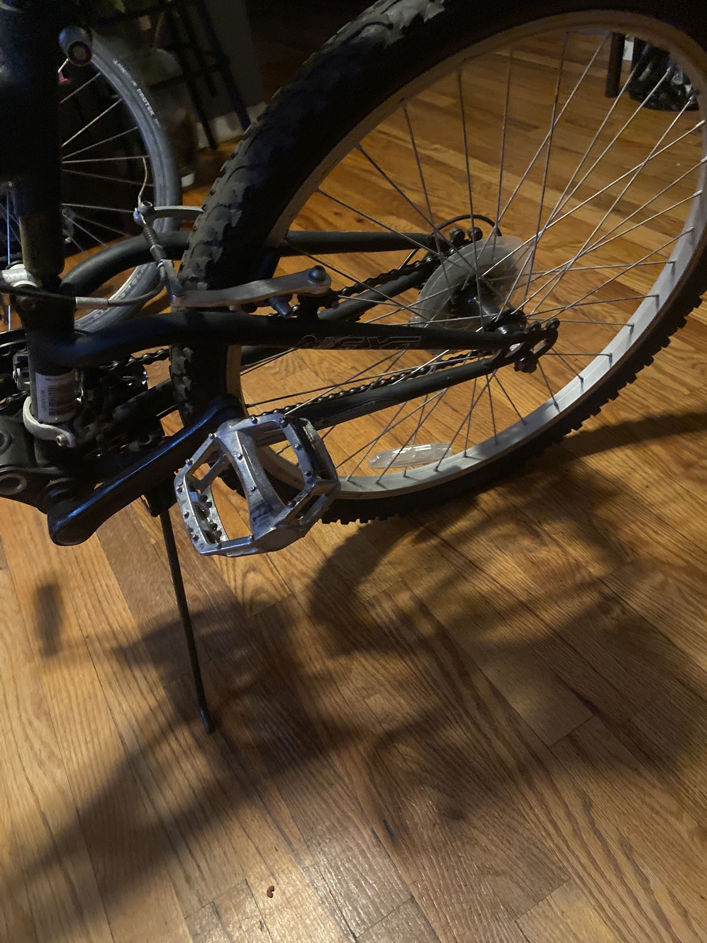NEXT PX 4.0 mountain bike