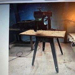 CRAFTSMAN RADIAL 100 ARM SAW
