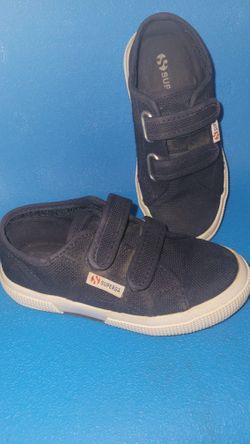 Niña Size 11