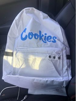 Cookies back brand new