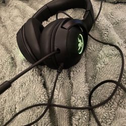 Razor headset For PC