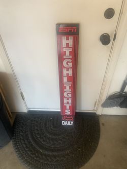 espn sign