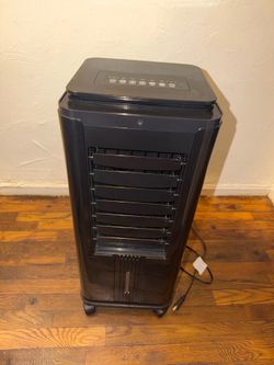 Portable AC