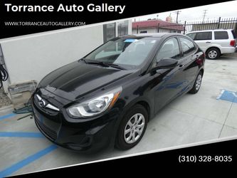 2013 Hyundai Accent