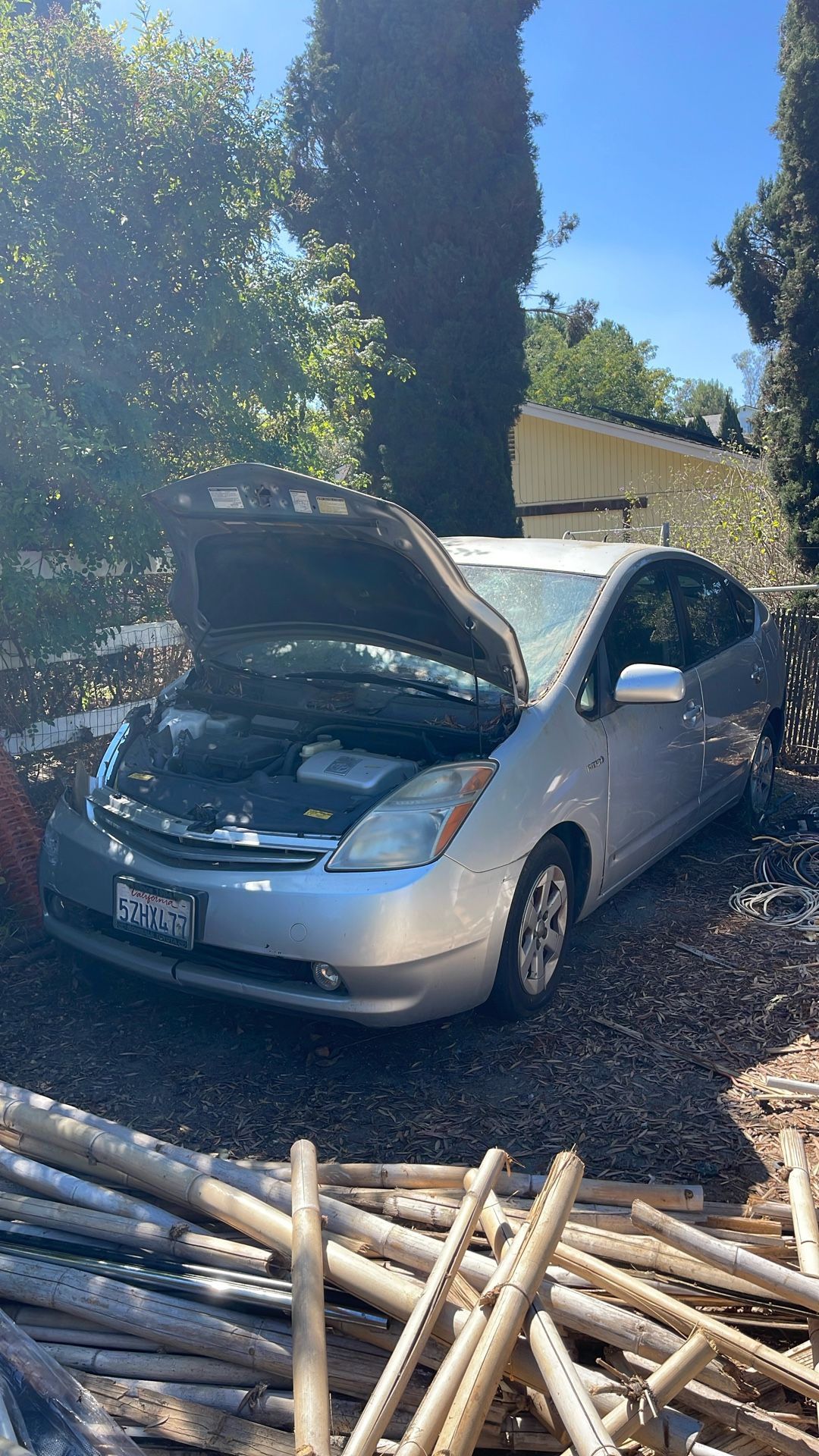 2007 Toyota Prius