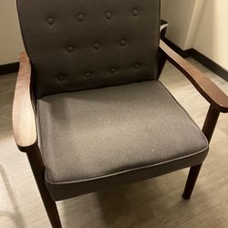 Bonnlo Lounge Chair