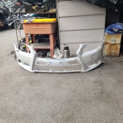  2013/2014/2015 Lexus Ls 460 Front Bumper Cover 