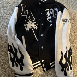 Varsity Jacket