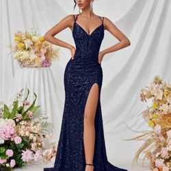 Elegant Party Dress 