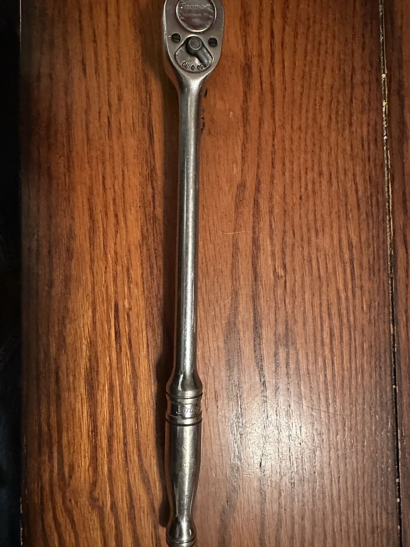 Snap On 3/8 Inch Ratchet