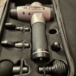 Massage Gun