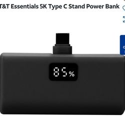Power Bank 