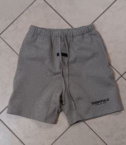 Essentials shorts