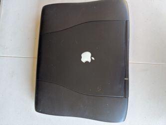 Mac G 3