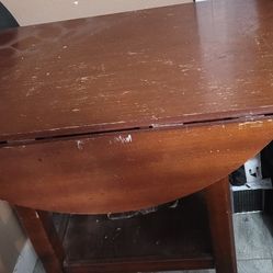 Dinner Table