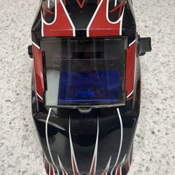 Auto Darkening Welding Helmet (Lincoln Electric)
