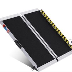 Portable Ramo 3FT