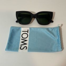 Tom’s Sun Glasses