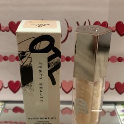 FENTY BEAUTY Gloss Bomb Oil Luminizing Lip Oi