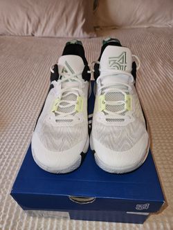 Giannis Immortality 2 Size 11.5