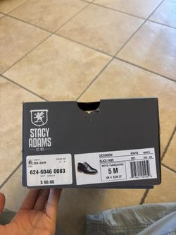 Stacy Adam Dressy Shoes