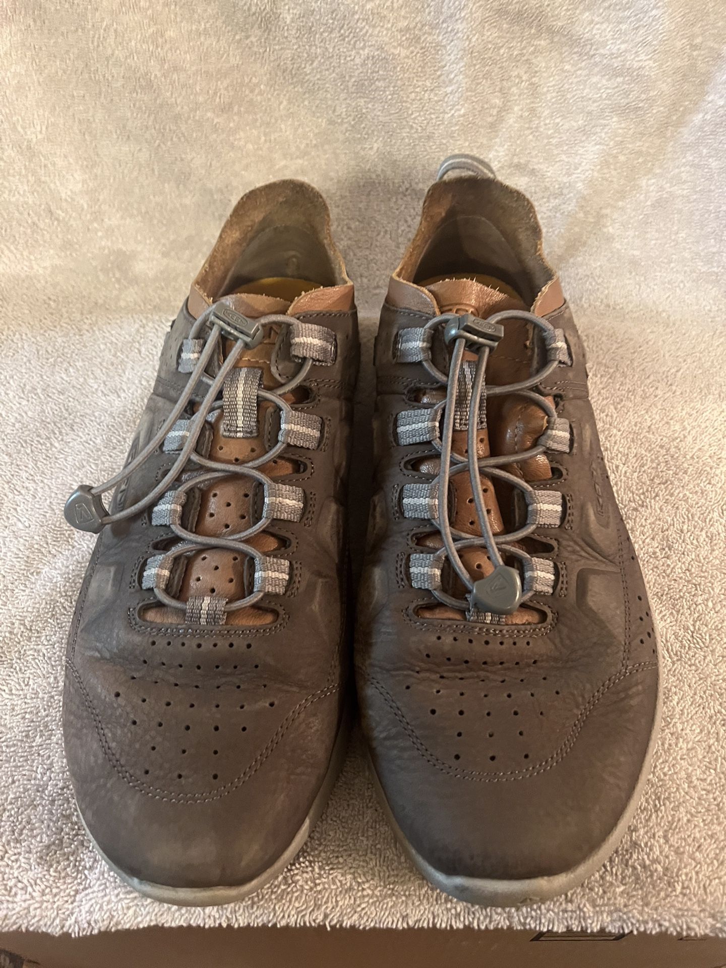 Keen Highland Outdoor Sneakers