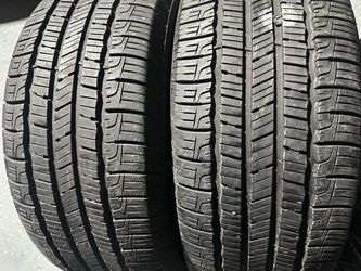 235/55R17 Goodyear