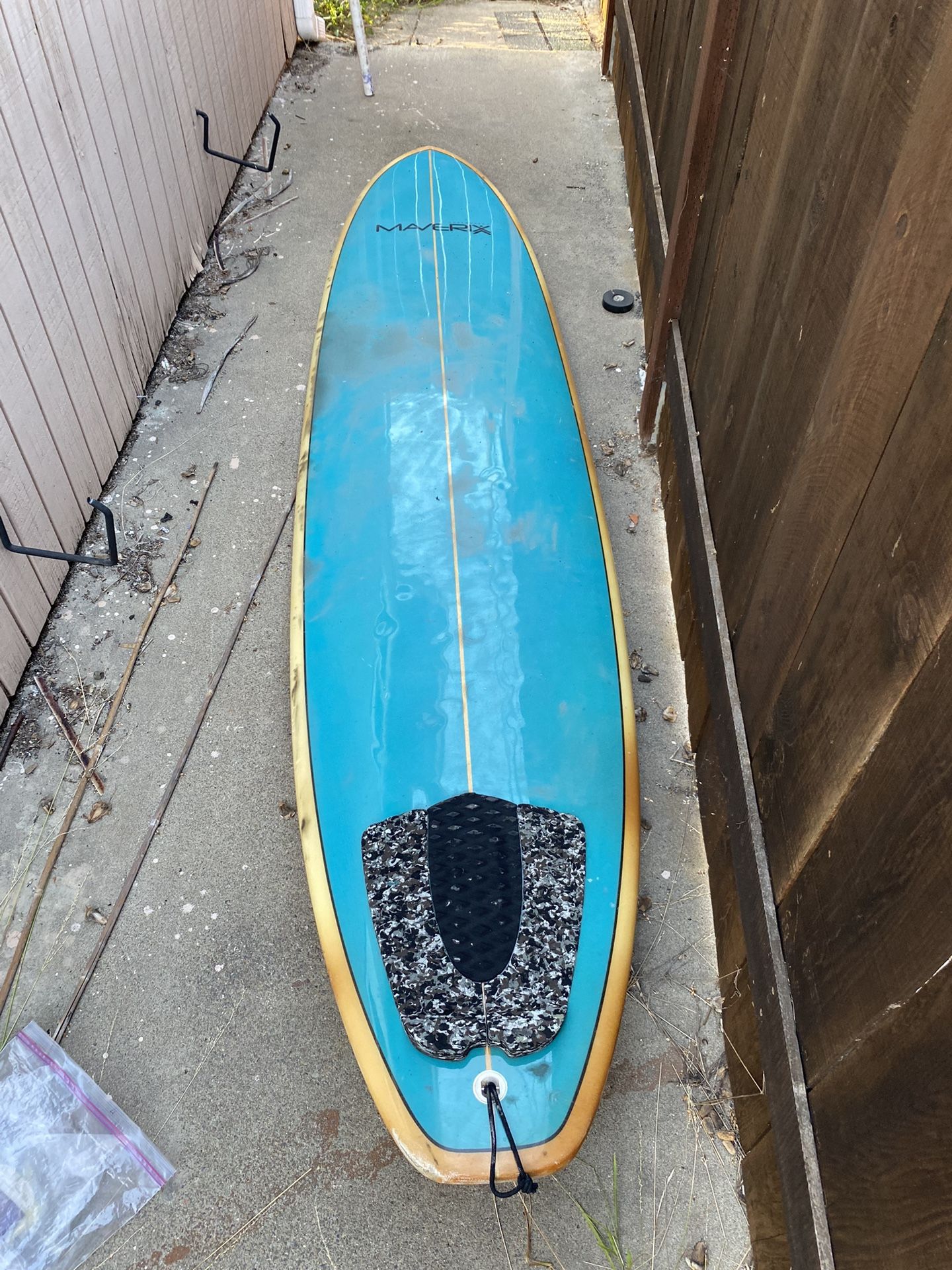9ft Surfboard