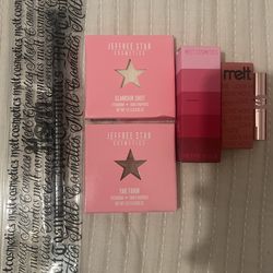 Makeup Bundle
