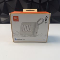 JBL Go 4