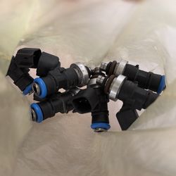 G37/370z ID 1050x Injectors full set