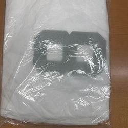 New York Jets Aaron Rodgers Jersey – Size Large (Brand New)