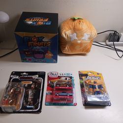 All New for Only 10 dollars.
Incredible deal 
