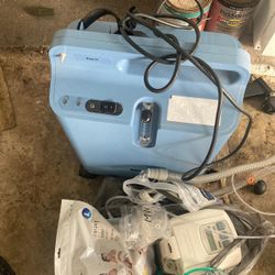 Medical Supplies 