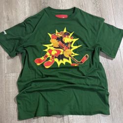 OVO X Disney Tee - Size Small