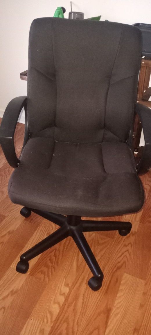 Silla Para Escritorio
