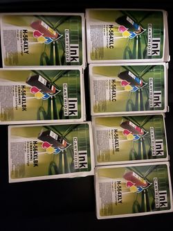 $10 HP 564 Xl Ink Cartridge