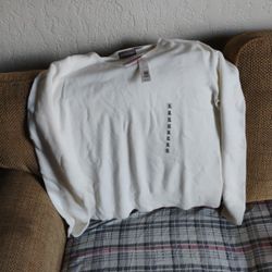 Ladies XL Never Worn 