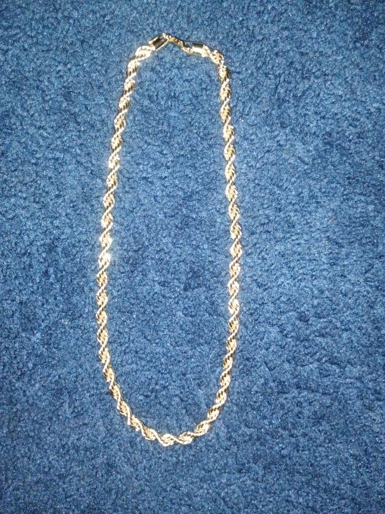 Gold And Silver