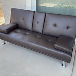 Futon Couch 