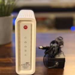 SURFboard Model: SB6141