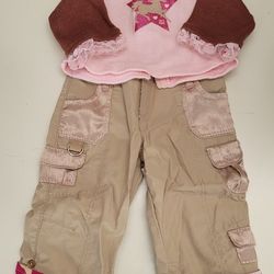 American Girl Clothes 