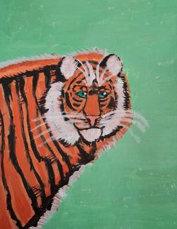 Custom Painting Commissions (OPEN)