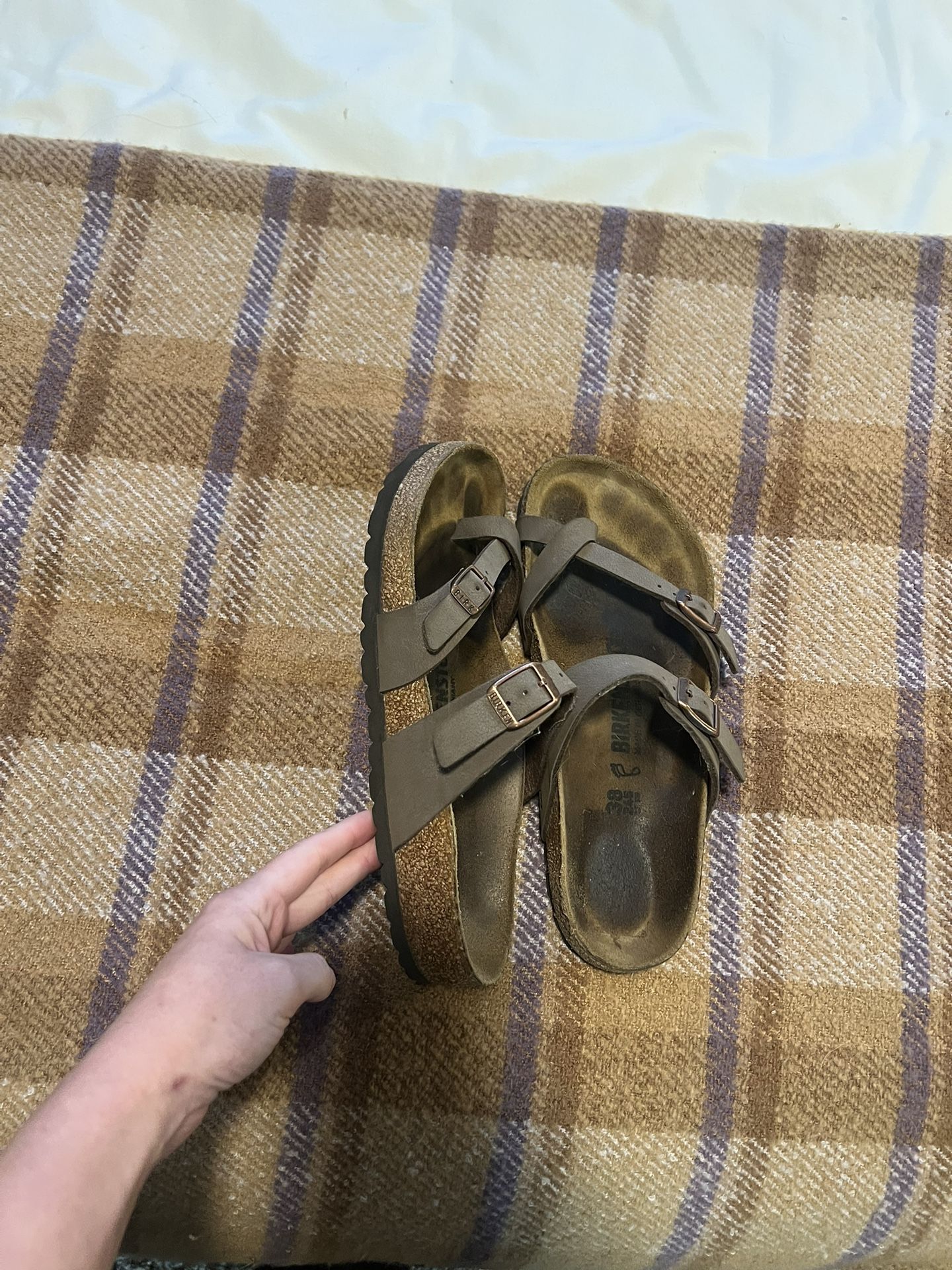 Women’s Birkenstock Sandals